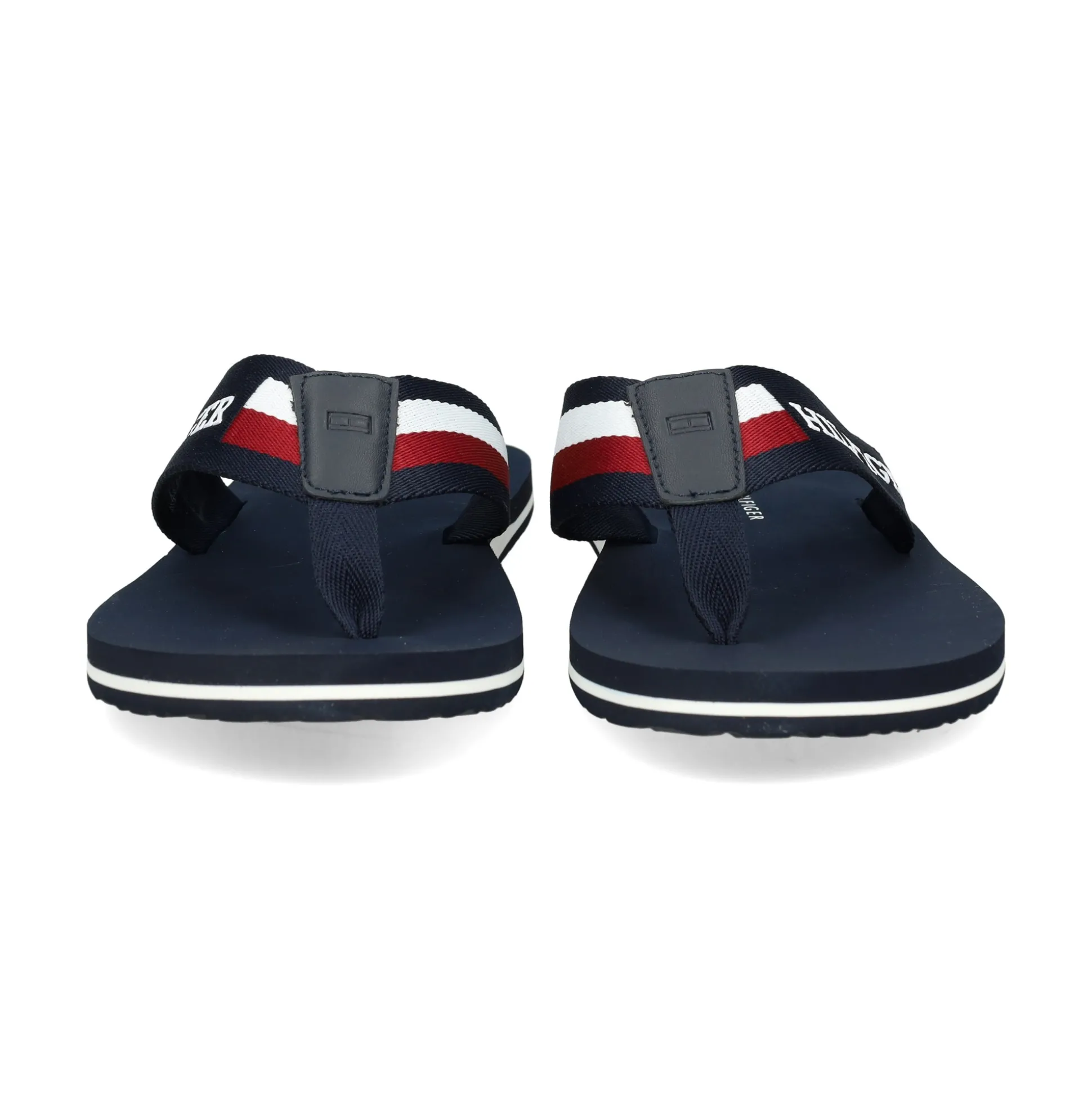TOMMY HILFIGER Chanclas de Hombre FM0FM04913 DW5 DESERT SKY