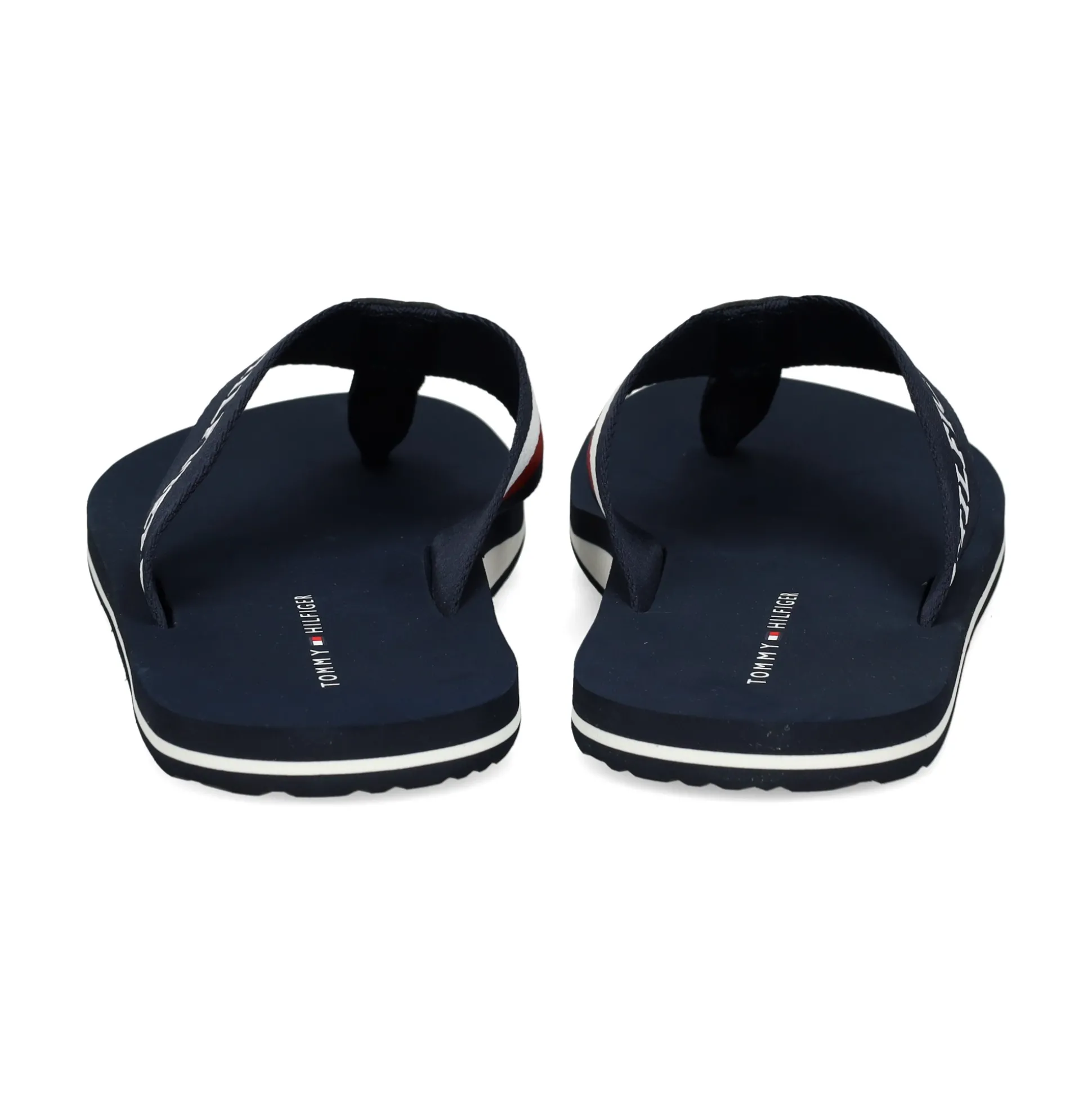 TOMMY HILFIGER Chanclas de Hombre FM0FM04913 DW5 DESERT SKY