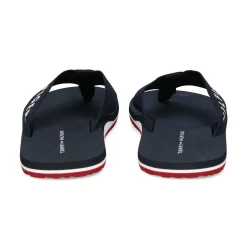 TOMMY HILFIGER Chanclas de Hombre FM0FM04618 DW5 DESERT SKY