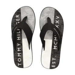 TOMMY HILFIGER Chanclas de Hombre FM0FM03644 BDS