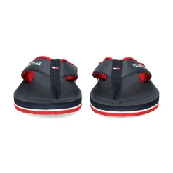 TOMMY HILFIGER Chanclas de Hombre FM0FM05029 DW5 DESERT SKY