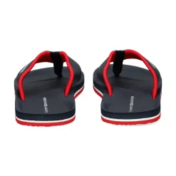 TOMMY HILFIGER Chanclas de Hombre FM0FM05029 DW5 DESERT SKY