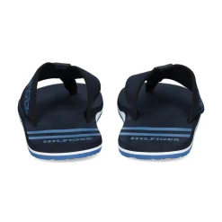 TOMMY HILFIGER Chanclas de Hombre FM0FM05020 DW5 DESERT SKY