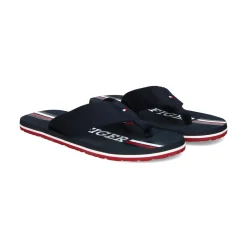 TOMMY HILFIGER Chanclas de Hombre FM0FM04619 DW5 DESERT SKY