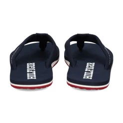 TOMMY HILFIGER Chanclas de Hombre FM0FM04864 DW5 DESERT SKY