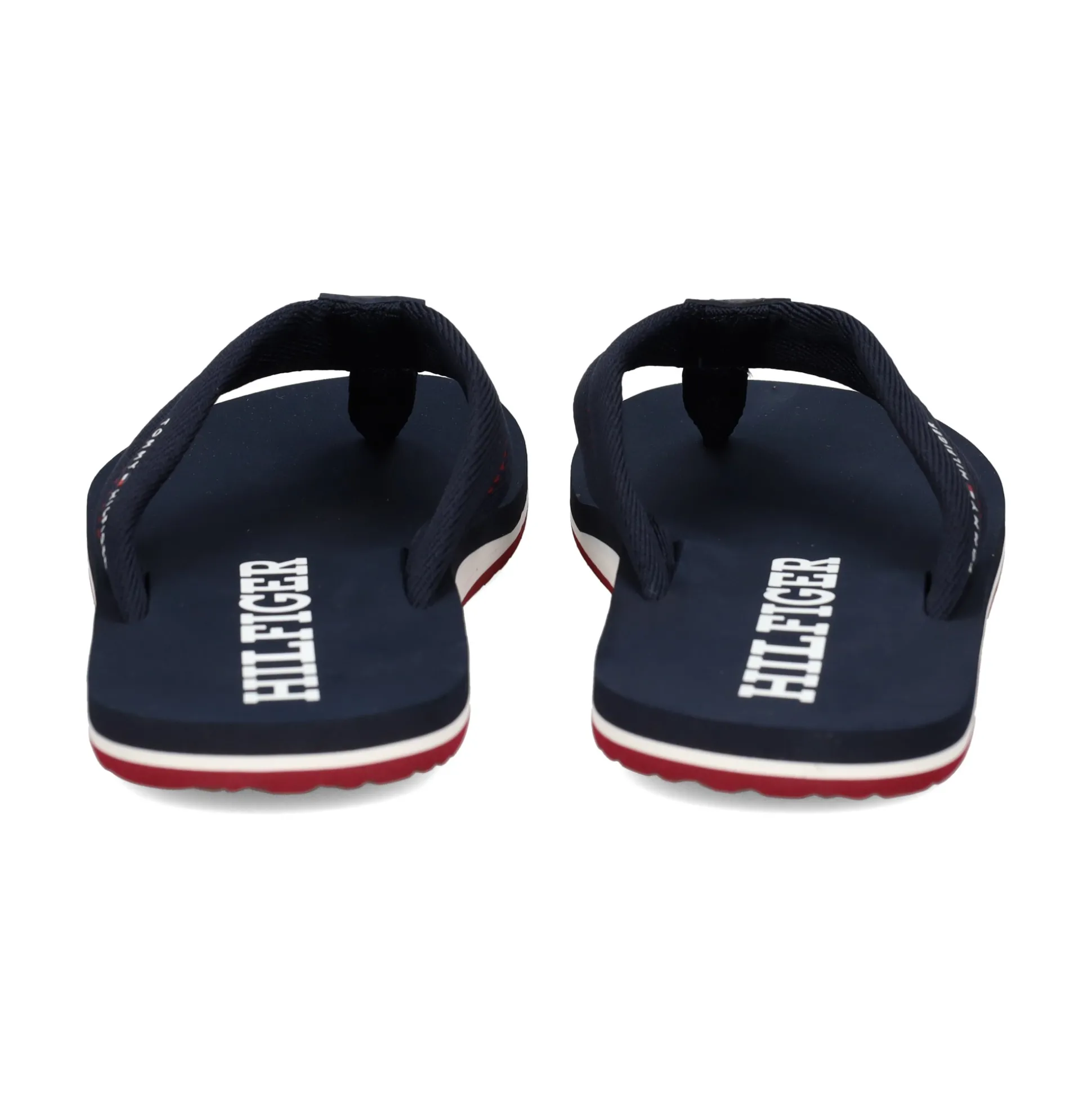 TOMMY HILFIGER Chanclas de Hombre FM0FM04864 DW5 DESERT SKY