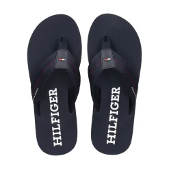 TOMMY HILFIGER Chanclas de Hombre FM0FM04864 DW5 DESERT SKY