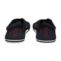 TOMMY HILFIGER Chanclas de Hombre FM0FM04471 DW5 DESERT SKY