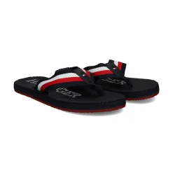 TOMMY HILFIGER Chanclas de Hombre FM0FM04866 DW5 DESERT SKY