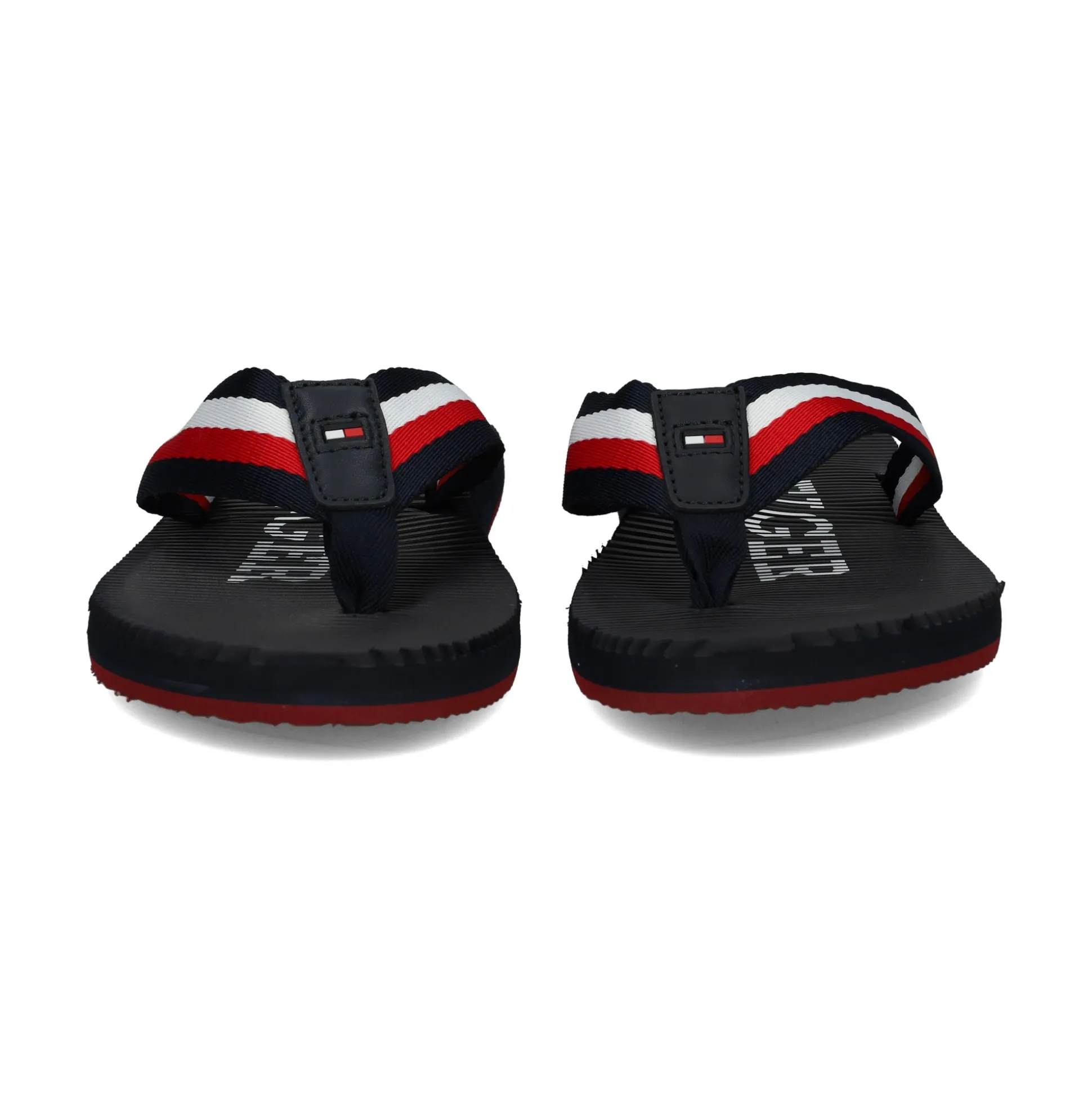 TOMMY HILFIGER Chanclas de Hombre FM0FM04866 DW5 DESERT SKY