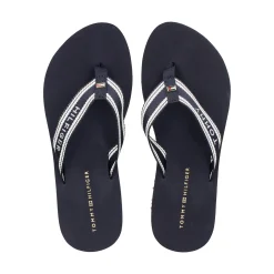 TOMMY HILFIGER Chanclas de Mujer FW0FW09195 0GY RWB