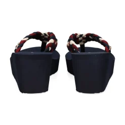 TOMMY HILFIGER Chanclas de Mujer FW0FW09198 0GY RWB