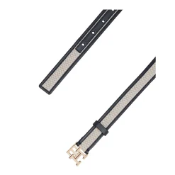 TOMMY HILFIGER Cinturones AW0AW17249 DW6 SPACE BLUE