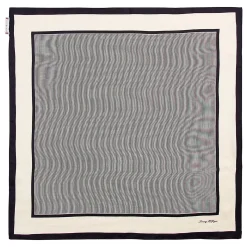 TOMMY HILFIGER Fulares AW0AW17629 DW6 SPACE BLUE