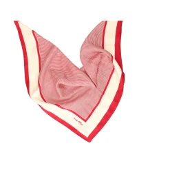 TOMMY HILFIGER Fulares AW0AW17629 XLD MEDIUM RED