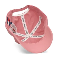 TOMMY HILFIGER Gorras y viseras AW0AW16868 TI0 TAHITI BERR