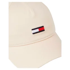TOMMY HILFIGER Gorras y viseras AW0AW15842 ACG NEWSPRINT