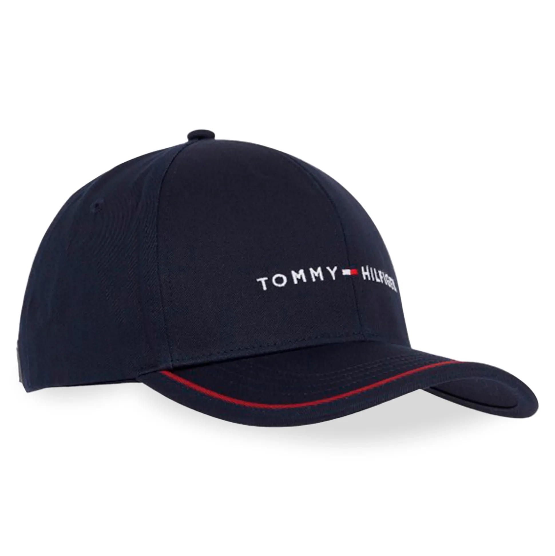 TOMMY HILFIGER Gorras y viseras AM0AM11494 DW6 SPACE BLUE