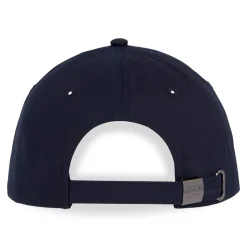 TOMMY HILFIGER Gorras y viseras AM0AM11494 DW6 SPACE BLUE