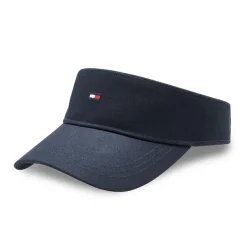 TOMMY HILFIGER Gorras y viseras AW0AW14918 DW6 SPACE BLUE