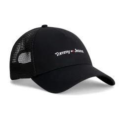 TOMMY HILFIGER Gorras y viseras AM0AM11186 BDS BLACK