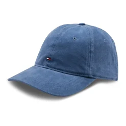 TOMMY HILFIGER Gorras y viseras AM0AM12531 DBZ AEGEAN SEA