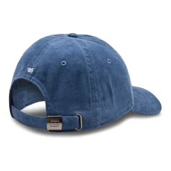 TOMMY HILFIGER Gorras y viseras AM0AM12531 DBZ AEGEAN SEA