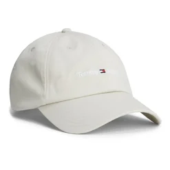 TOMMY HILFIGER Gorras y viseras AM0AM09575 AEV BLEACHED ST
