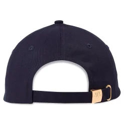 TOMMY HILFIGER Gorras y viseras AW0AW15772 DW6 SPACE BLUE