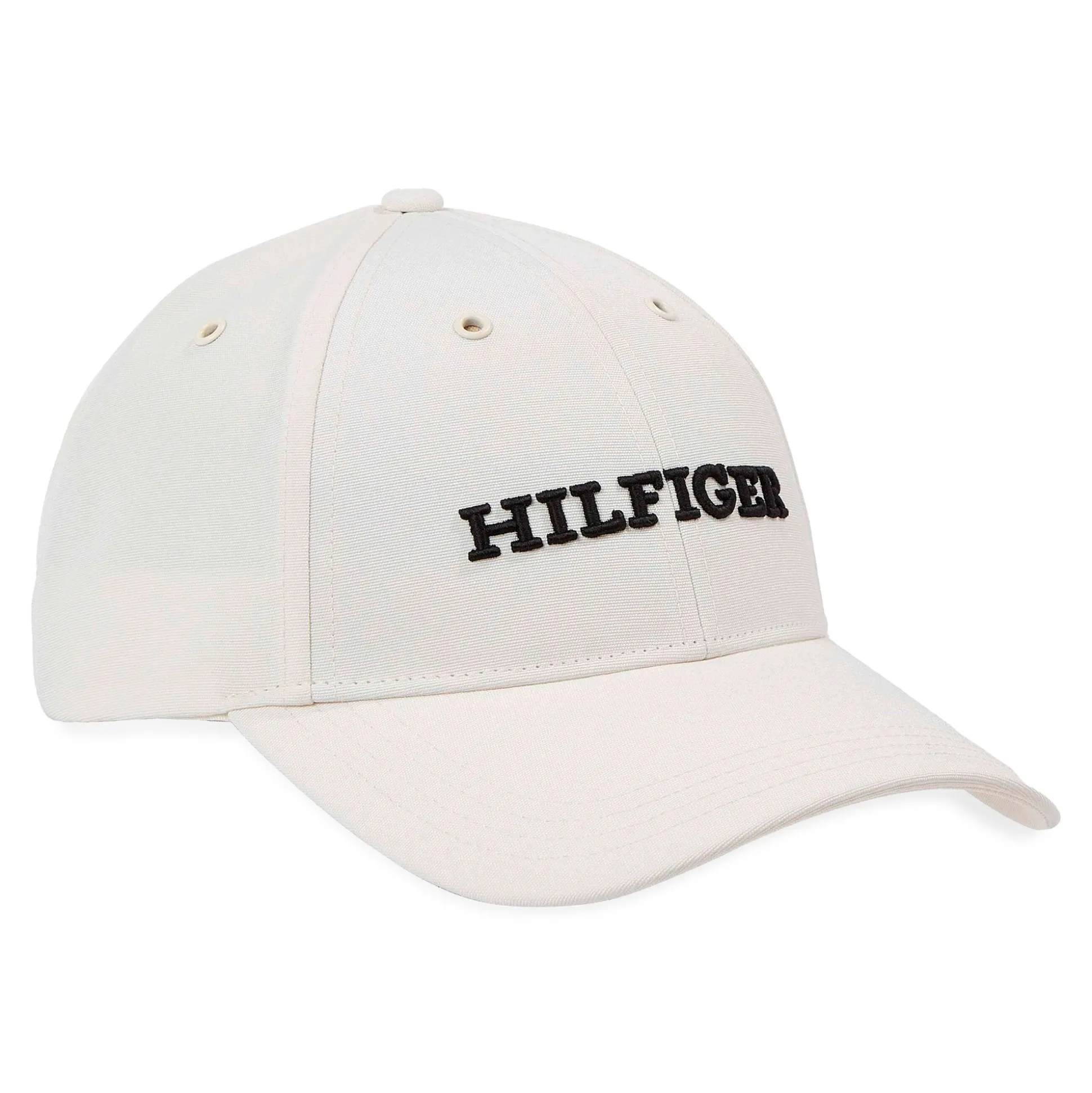 TOMMY HILFIGER Gorras y viseras AM0AM11250 YBI IVORY