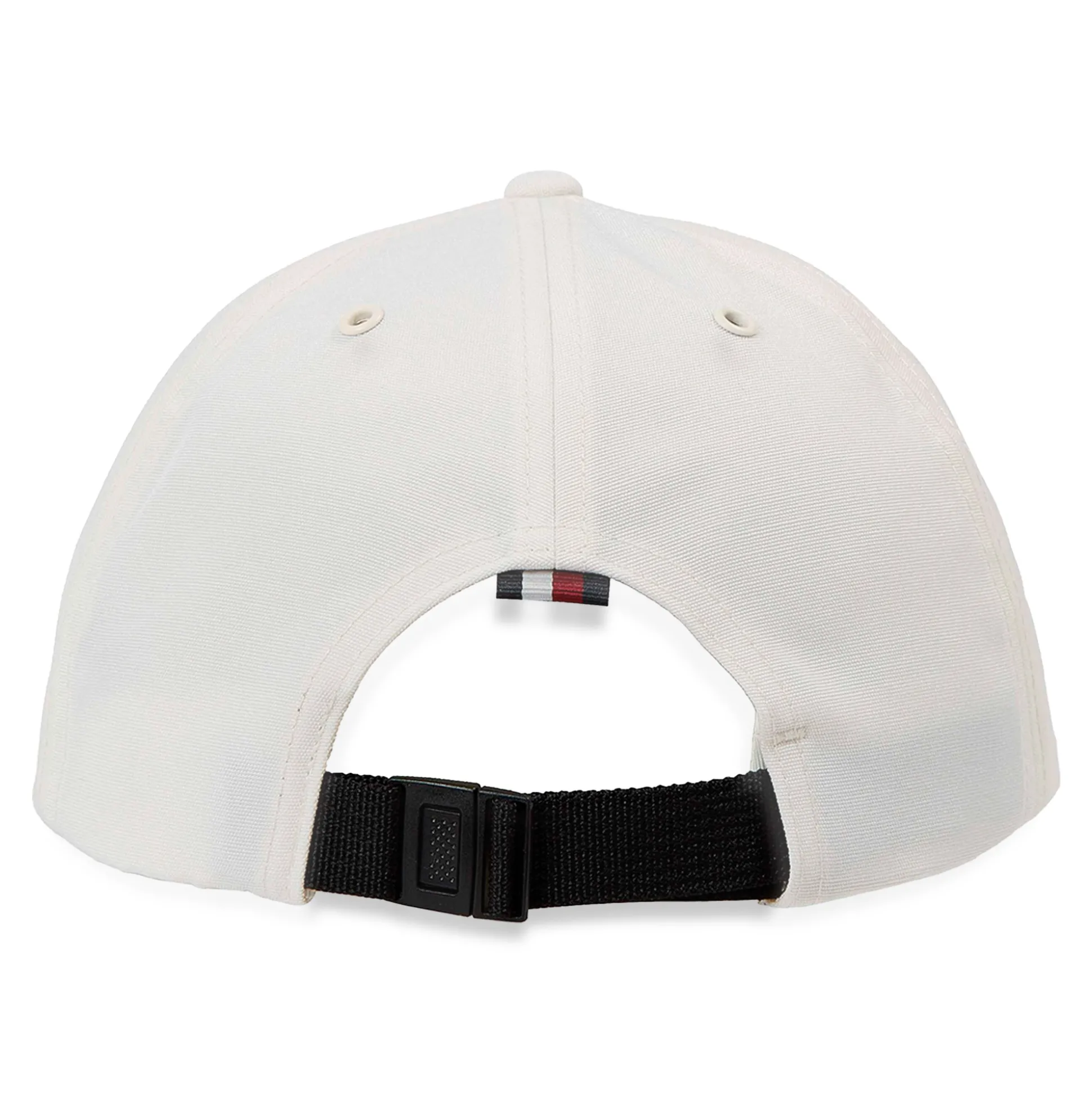 TOMMY HILFIGER Gorras y viseras AM0AM11250 YBI IVORY