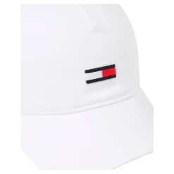 TOMMY HILFIGER Gorras y viseras AW0AW15842 YBR WHITE
