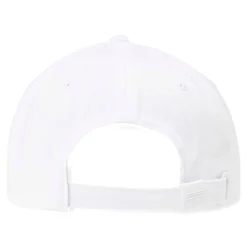 TOMMY HILFIGER Gorras y viseras AW0AW15842 YBR WHITE