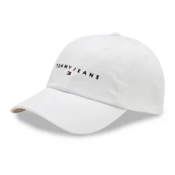 TOMMY HILFIGER Gorras y viseras AM0AM12894 YBR WHITE