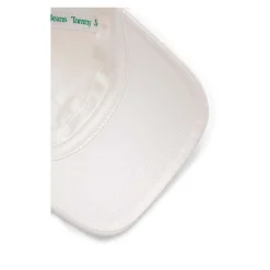 TOMMY HILFIGER Gorras y viseras AW0AW15472 AEV BLEACHED ST