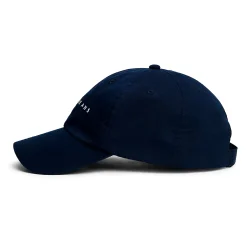 TOMMY HILFIGER Gorras y viseras AW0AW16868 C1G DARK NAVY