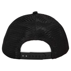 TOMMY HILFIGER Gorras y viseras AM0AM12017 BDS BLACK