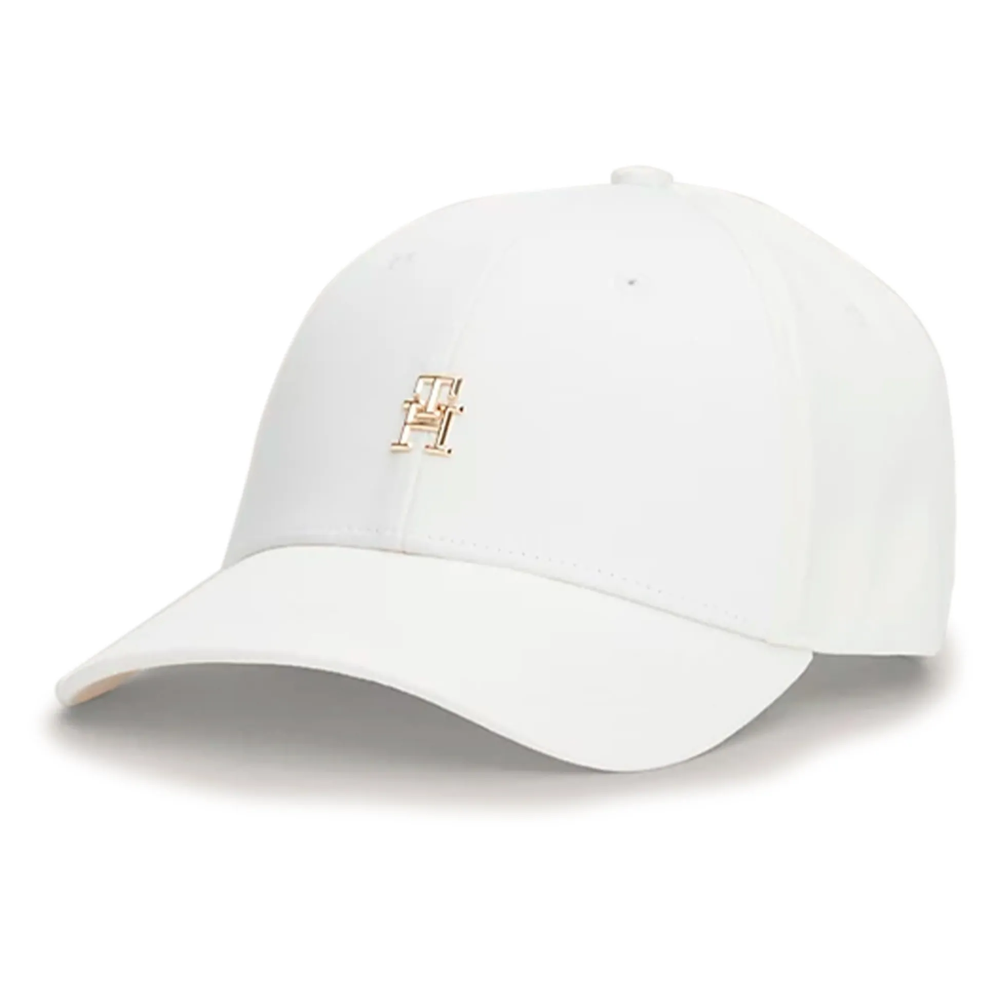 TOMMY HILFIGER Gorras y viseras AW0AW16771 YBH ANCIENT WHI