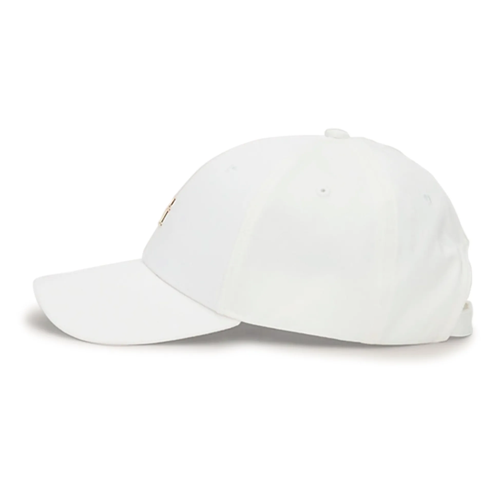 TOMMY HILFIGER Gorras y viseras AW0AW16771 YBH ANCIENT WHI