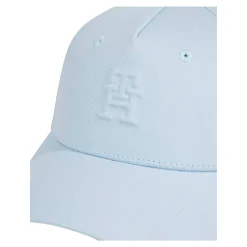 TOMMY HILFIGER Gorras y viseras AW0AW14919 C1O BREEZY BLUE
