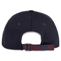 TOMMY HILFIGER Gorras y viseras AM0AM11490 DW6 SPACE BLUE