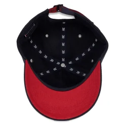 TOMMY HILFIGER Gorras y viseras AM0AM11490 DW6 SPACE BLUE