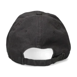 TOMMY HILFIGER Gorras y viseras AM0AM13003 PSM DARK GREY