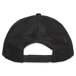 TOMMY HILFIGER Gorras y viseras AM0AM11694 BDS BLACK