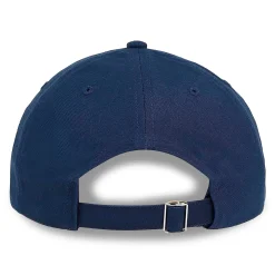 TOMMY HILFIGER Gorras y viseras AW0AW15472 C87 Twilight Na