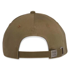 TOMMY HILFIGER Gorras y viseras AM0AM11244 RBU FADED MILIT