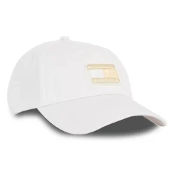 TOMMY HILFIGER Gorras y viseras AW0AW14990 YBL ECRU