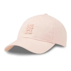 TOMMY HILFIGER Gorras y viseras AW0AW16170 TJQ WHIMSY PINK