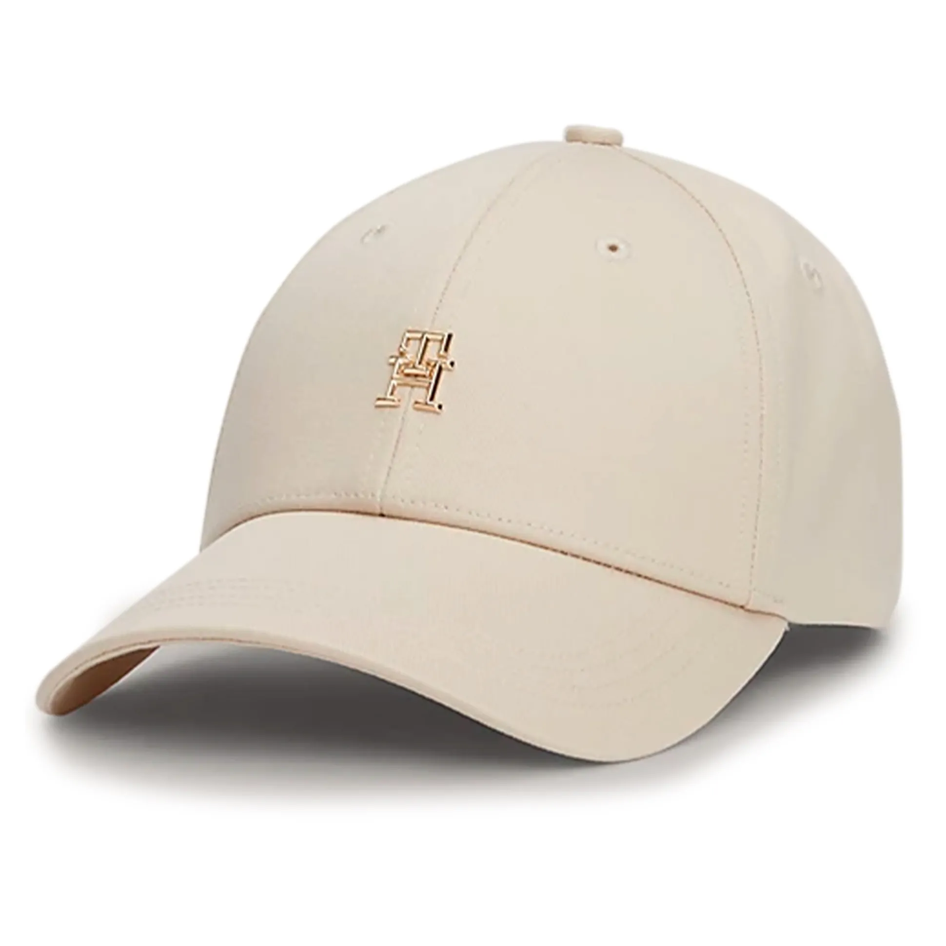 TOMMY HILFIGER Gorras y viseras AW0AW16367 ACI CLASSIC BEI