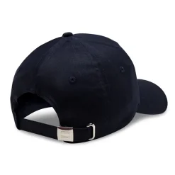 TOMMY HILFIGER Gorras y viseras AW0AW15785 DW6 SPACE BLUE